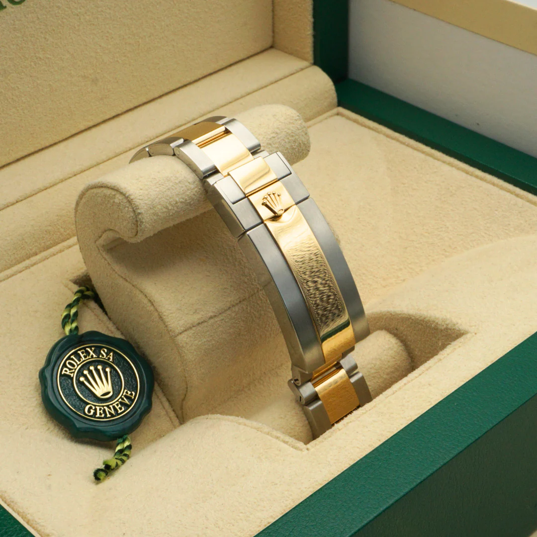 Rolex Submariner Date 126613LB Blue Dial 2024 - Image 15