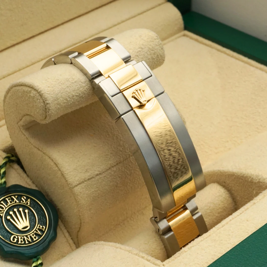 Rolex Submariner Date 126613LB Blue Dial 2024 - Image 16