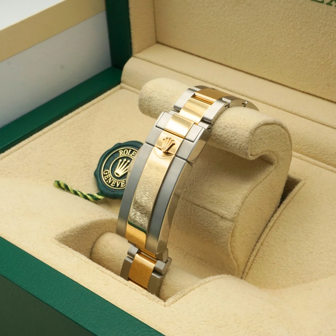 Rolex Submariner Date 126613LB Blue Dial 2024 - Image 17