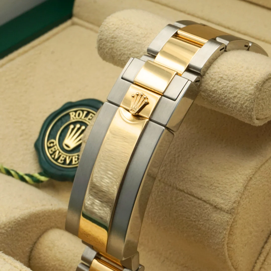Rolex Submariner Date 126613LB Blue Dial 2024 - Image 18